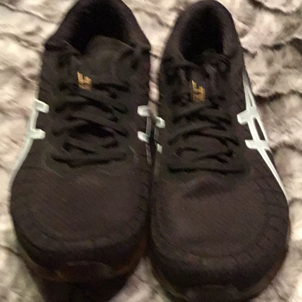 ASICS Gel Quantum Infinity - Picture 1 of 5